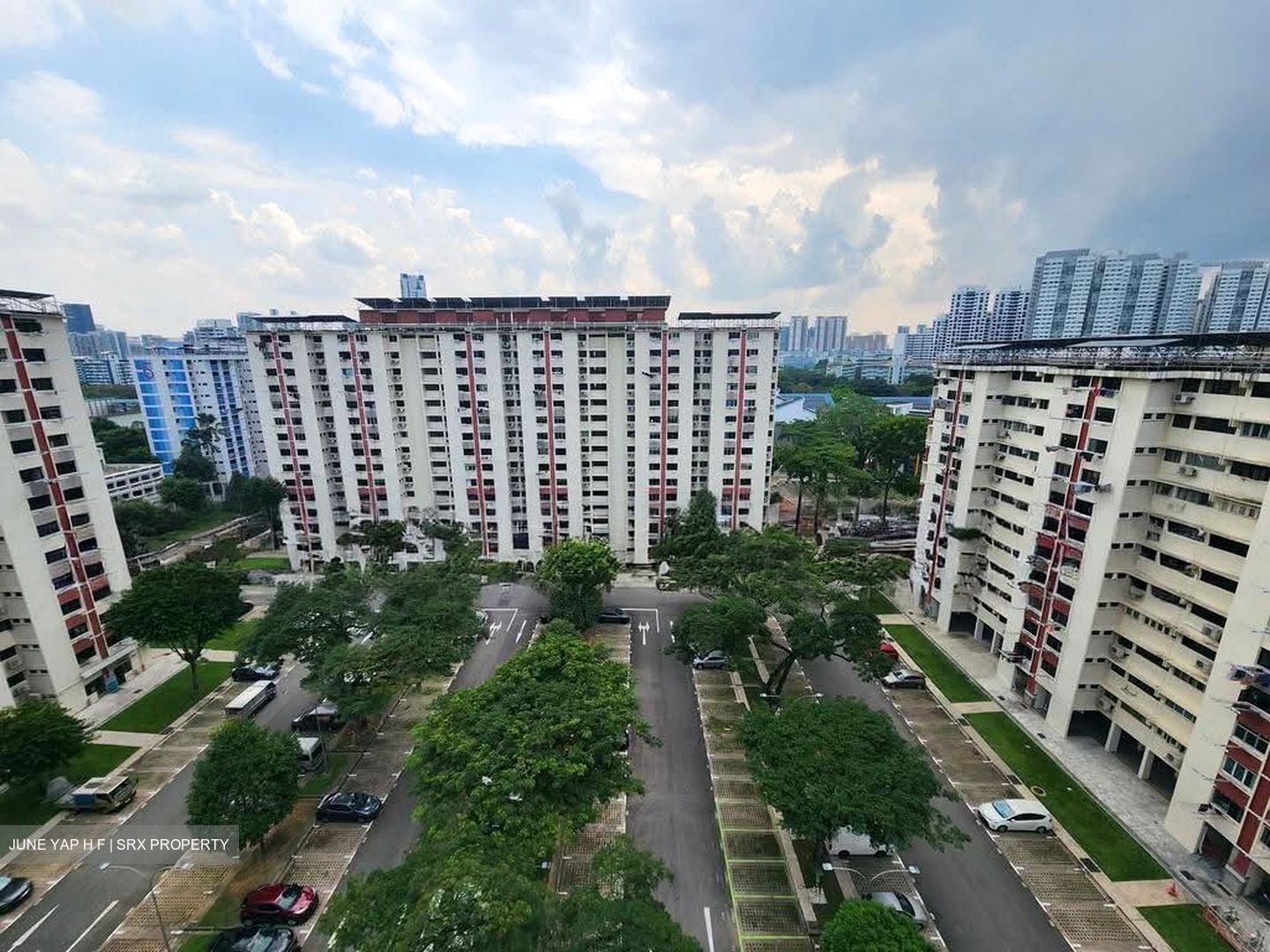 Blk 3 Saint George's Road (Kallang/Whampoa), HDB 3 Rooms #608105601